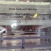 Invitrogen XCell4 Surelock Midi-Cells - Quantity 4 image 3
